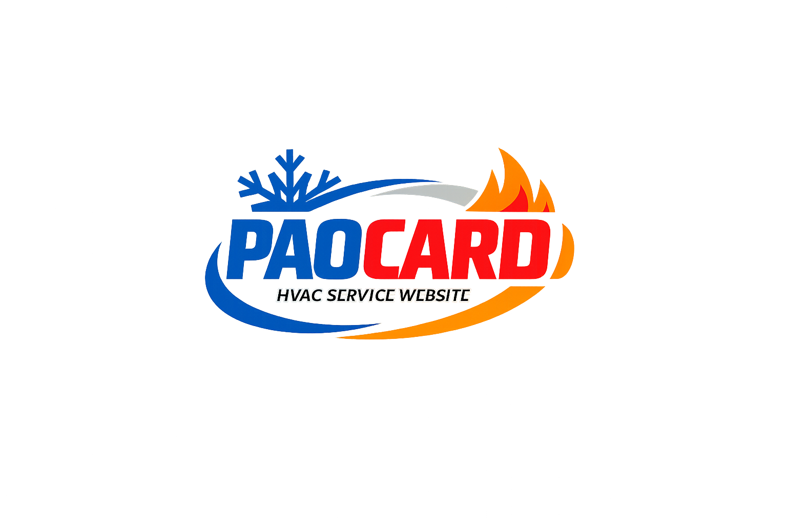 Pao Card logo